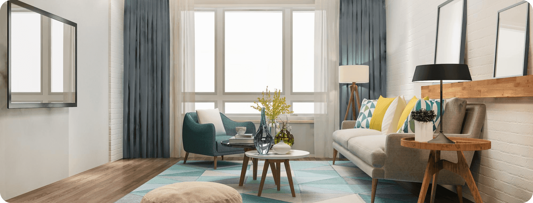 Clear Choice Cleaning Hero Video