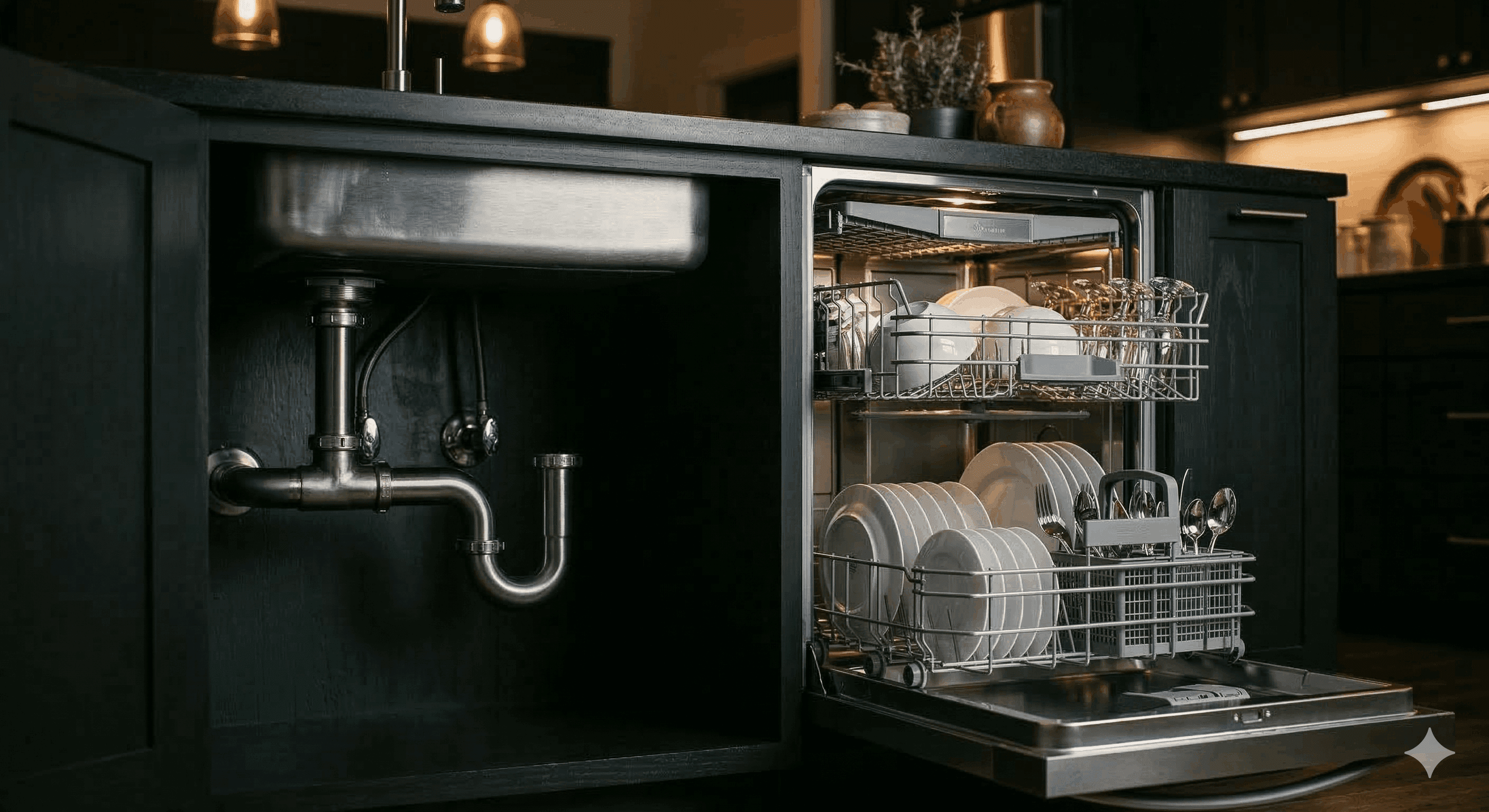 Dishwasher Repair