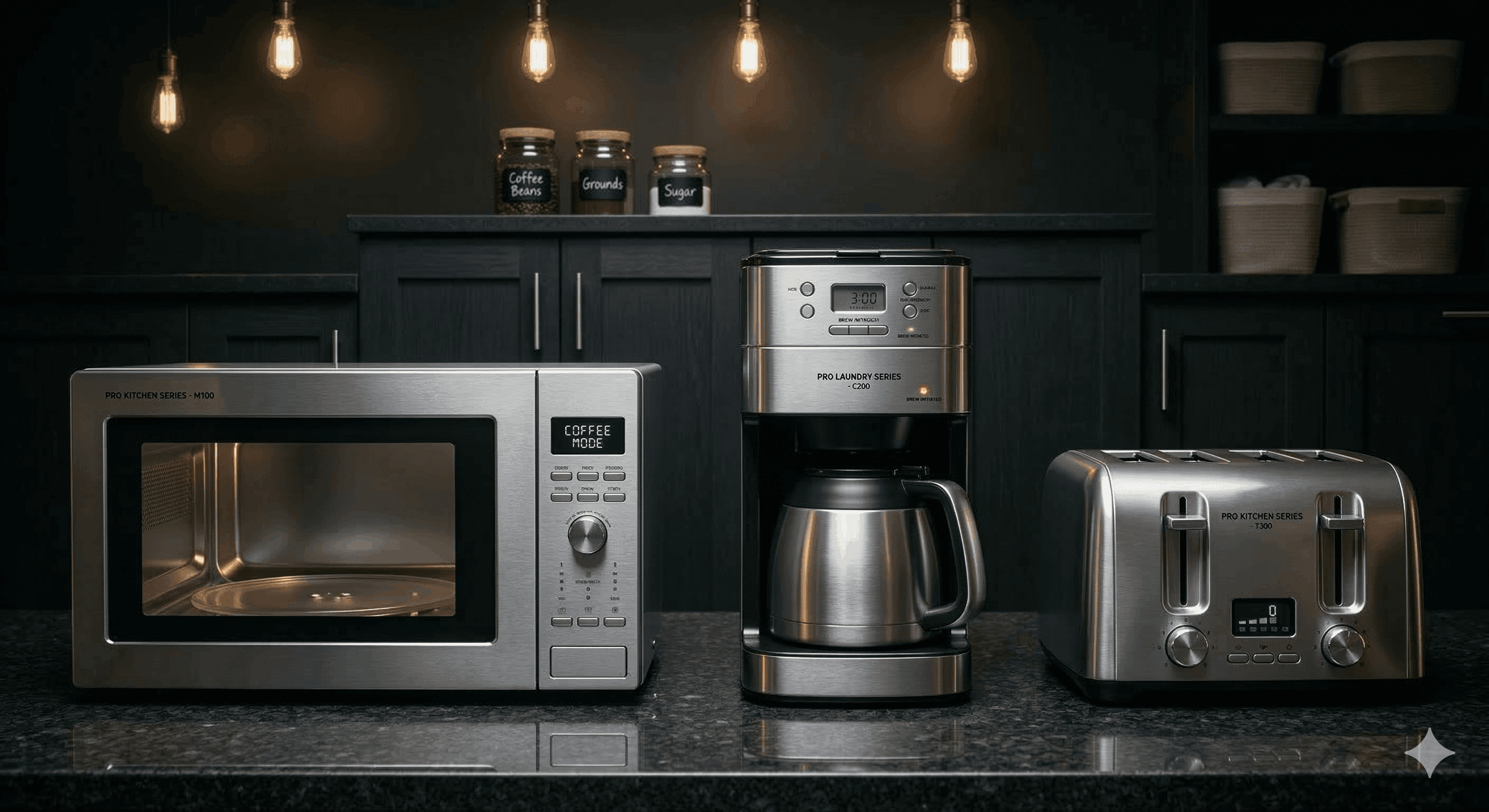 Other Kitchen Appliances