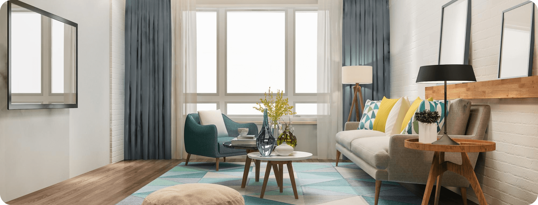 Clear Choice Cleaning hero image