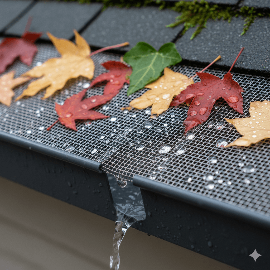 American Gutter Guards