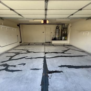 Elite polyaspartic system for commercial use