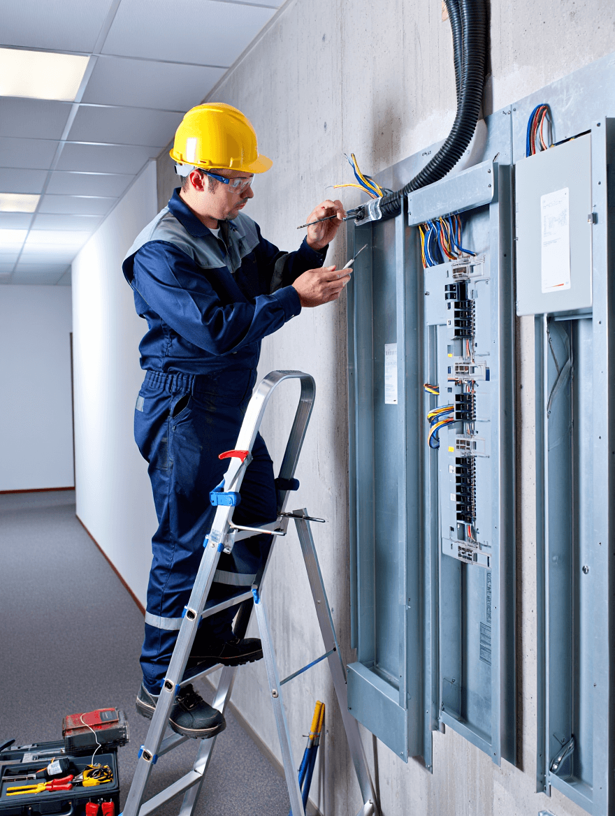 Superior Electric Service
