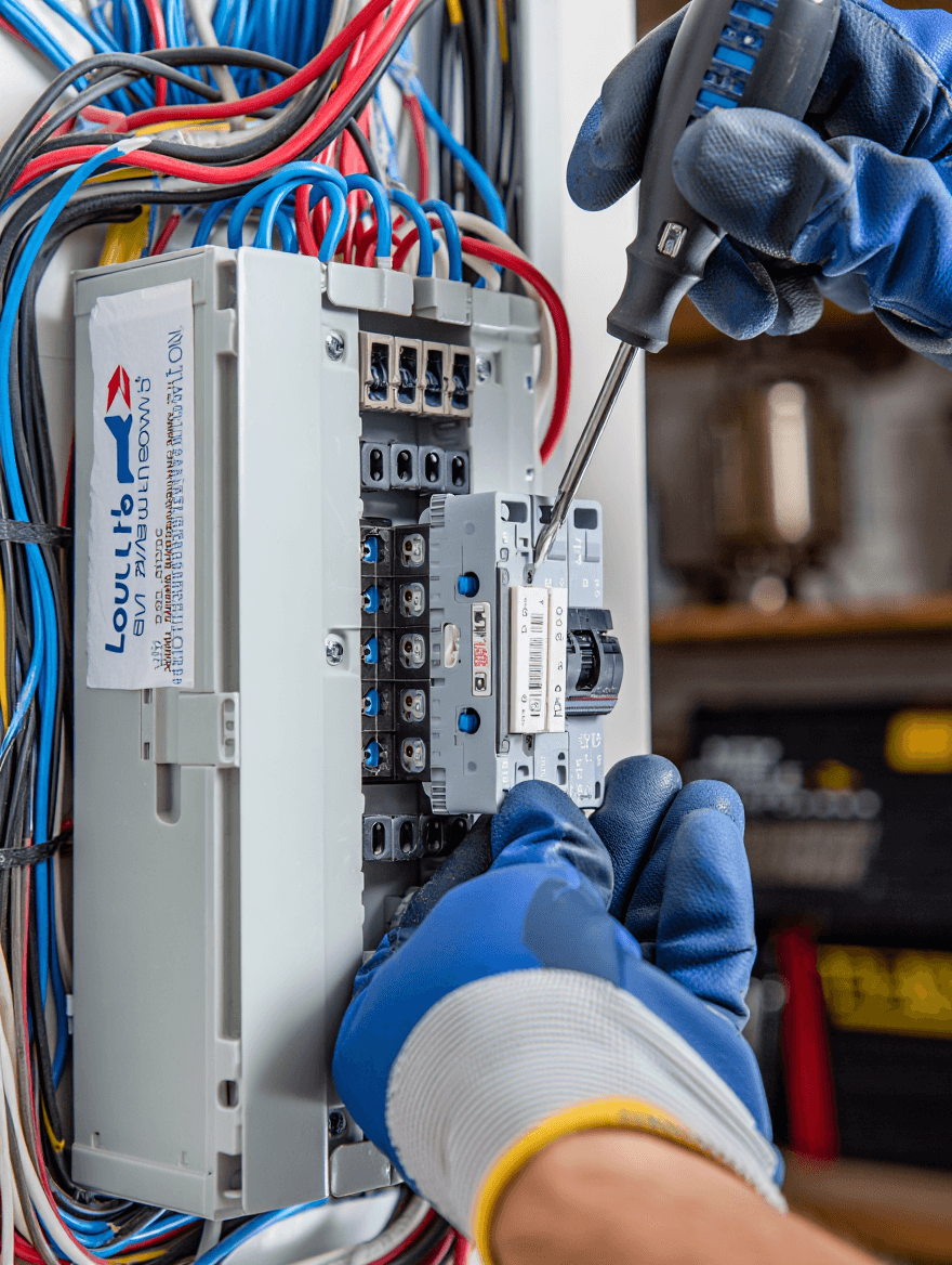 Installation & Repairs