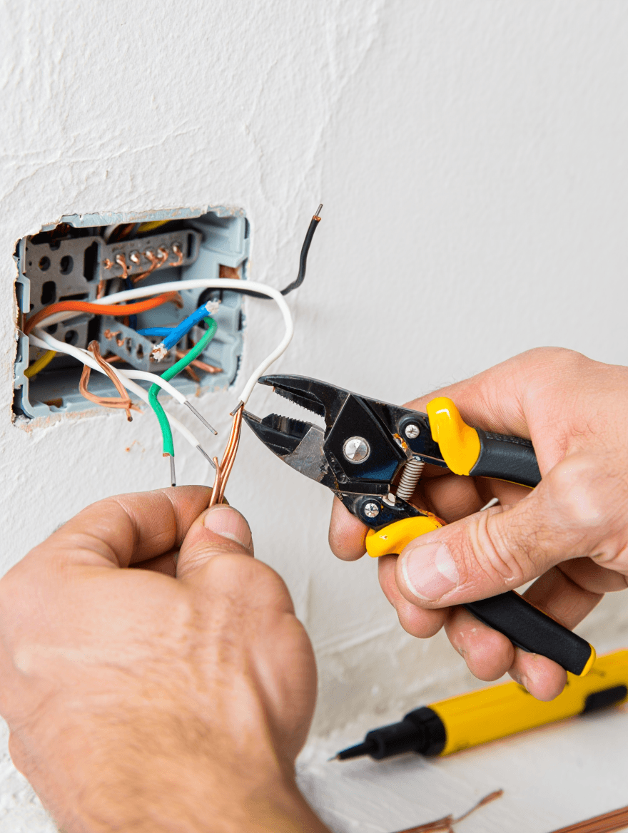 Residential Electrical