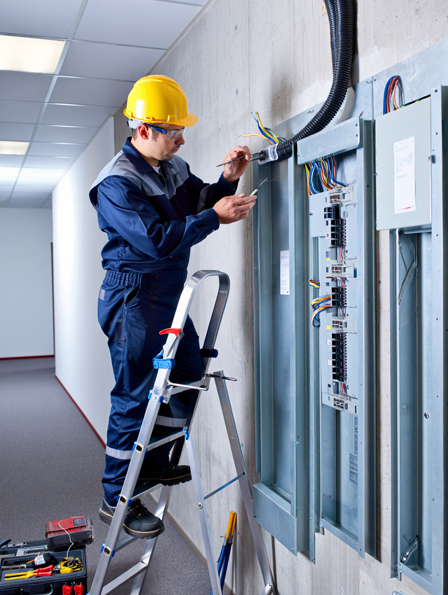 Superior Electric Service