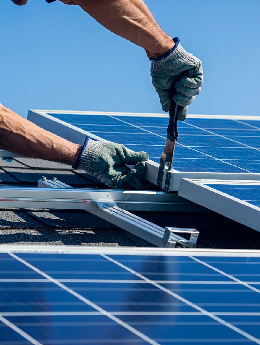 Solar Installation