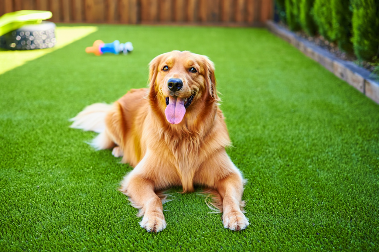 Pet-Safe Turf Systems