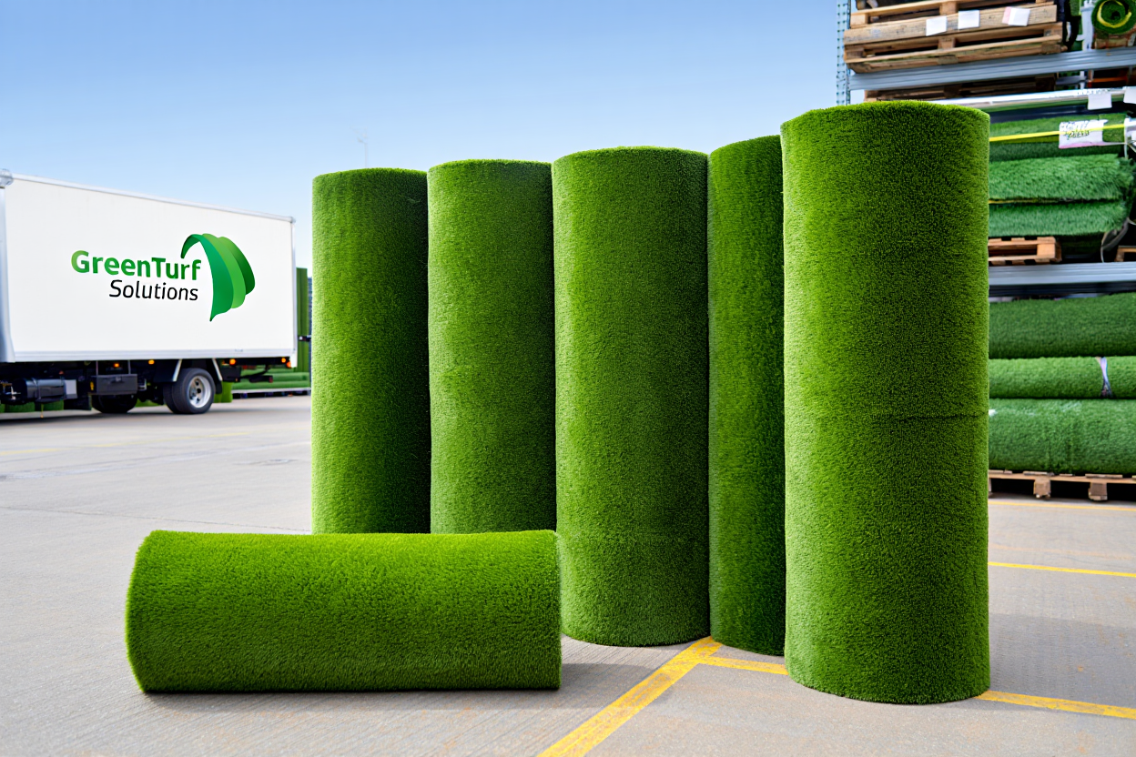 Lazy Grass turf rolls-1