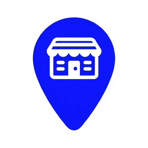 NearbyBizFinder logo
